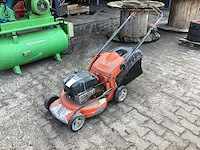 Husqvarna r150s grasmaaier - afbeelding 1 van  6