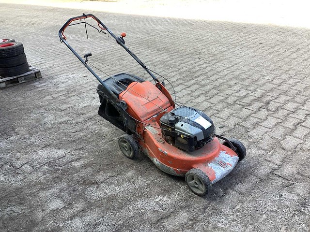 Husqvarna r150s grasmaaier - afbeelding 2 van  6