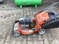 Husqvarna r150s grasmaaier - afbeelding 5 van  6