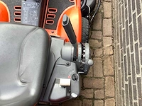 Husqvarna r155 zitmaaier - afbeelding 10 van  10