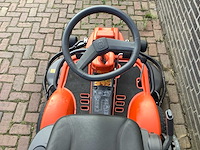Husqvarna r155 zitmaaier - afbeelding 4 van  4