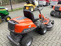 Husqvarna r18awd zitmaaier - afbeelding 2 van  7