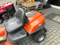 Husqvarna r18awd zitmaaier - afbeelding 6 van  7