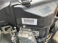 Husqvarna r316txs awd zitmaaier / veegmachine - afbeelding 13 van  23