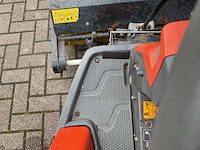 Husqvarna r316txs awd zitmaaier / veegmachine - afbeelding 16 van  23