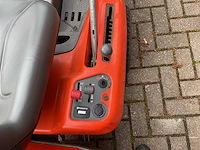 Husqvarna r316txs awd zitmaaier / veegmachine - afbeelding 22 van  23