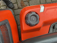 Husqvarna r316txs awd zitmaaier / veegmachine - afbeelding 10 van  23