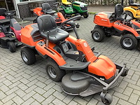 Husqvarna r318 zitmaaier - afbeelding 3 van  8