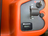 Husqvarna r318 zitmaaier - afbeelding 6 van  8