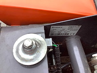 Husqvarna r318 zitmaaier - afbeelding 4 van  4