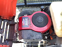 Husqvarna rb150 zitmaaier - afbeelding 2 van  2