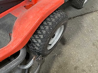 Husqvarna rider 11 bioclip zitmaaier - afbeelding 2 van  10