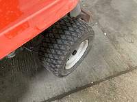 Husqvarna rider 11 bioclip zitmaaier - afbeelding 3 van  10