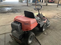 Husqvarna rider 11 bioclip zitmaaier - afbeelding 5 van  10