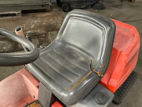 Husqvarna rider 11 bioclip zitmaaier - afbeelding 8 van  10