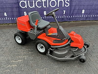 Husqvarna rider 11 zitmaaier - afbeelding 2 van  7