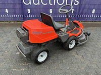 Husqvarna rider 11 zitmaaier - afbeelding 4 van  7