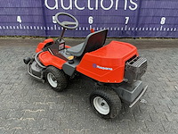 Husqvarna rider 11 zitmaaier - afbeelding 3 van  7