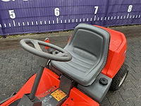 Husqvarna rider 11 zitmaaier - afbeelding 5 van  7