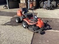Husqvarna rider 13 bio clip zitmaaier - afbeelding 1 van  8