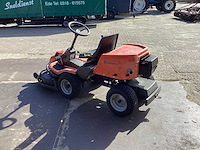 Husqvarna rider 13 bio clip zitmaaier - afbeelding 3 van  8