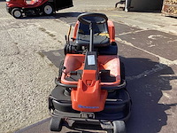 Husqvarna rider 13 bio clip zitmaaier - afbeelding 5 van  8