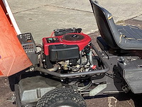Husqvarna rider 13 bio clip zitmaaier - afbeelding 7 van  8