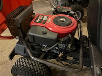 Husqvarna rider 13 zitmaaier - afbeelding 3 van  12