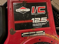 Husqvarna rider 13 zitmaaier - afbeelding 4 van  12