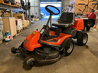 Husqvarna rider 13 zitmaaier - afbeelding 1 van  12