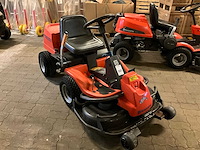 Husqvarna rider 13 zitmaaier - afbeelding 5 van  12