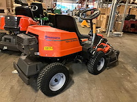 Husqvarna rider 13 zitmaaier - afbeelding 6 van  12