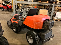 Husqvarna rider 13 zitmaaier - afbeelding 7 van  12