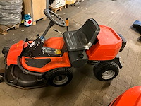 Husqvarna rider 13 zitmaaier - afbeelding 8 van  12