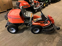 Husqvarna rider 13 zitmaaier - afbeelding 9 van  12