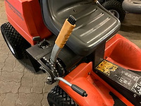 Husqvarna rider 13 zitmaaier - afbeelding 10 van  12
