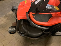 Husqvarna rider 13 zitmaaier - afbeelding 12 van  12