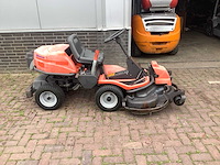 Husqvarna rider 15-v2 zitmaaier - afbeelding 2 van  9