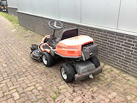 Husqvarna rider 15-v2 zitmaaier - afbeelding 4 van  9
