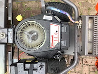 Husqvarna rider 15-v2 zitmaaier - afbeelding 5 van  9
