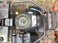 Husqvarna rider 15-v2 zitmaaier - afbeelding 6 van  9
