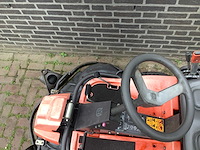 Husqvarna rider 15-v2 zitmaaier - afbeelding 8 van  9