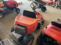 Husqvarna rider 16 zitmaaier - afbeelding 3 van  9