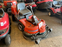 Husqvarna rider 16 zitmaaier - afbeelding 4 van  9