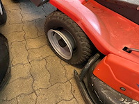 Husqvarna rider 16 zitmaaier - afbeelding 9 van  9