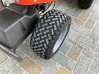 Husqvarna rider 16 zitmaaier - afbeelding 2 van  12