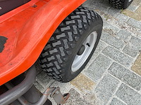 Husqvarna rider 16 zitmaaier - afbeelding 4 van  12