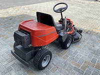 Husqvarna rider 16 zitmaaier - afbeelding 7 van  12