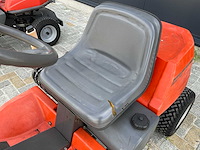 Husqvarna rider 16 zitmaaier - afbeelding 8 van  12