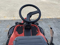 Husqvarna rider 16 zitmaaier - afbeelding 9 van  12